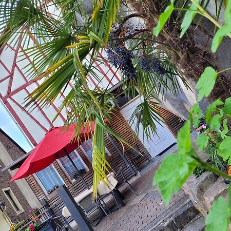 Ferienhaus Larina Cochem Ngoại thất bức ảnh