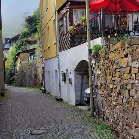 Ferienhaus Larina Cochem Ngoại thất bức ảnh