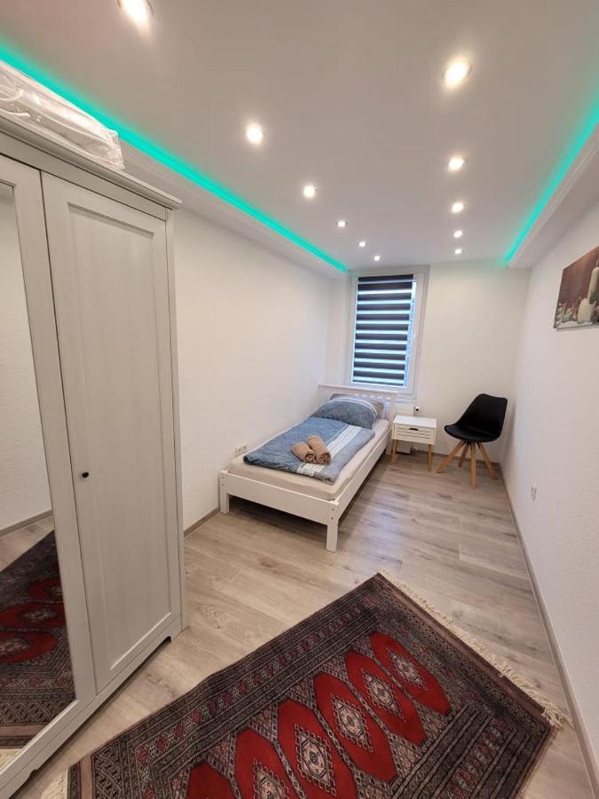 Ferienhaus Larina Cochem Ngoại thất bức ảnh