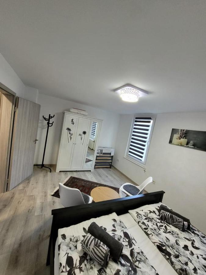Ferienhaus Larina Cochem Ngoại thất bức ảnh