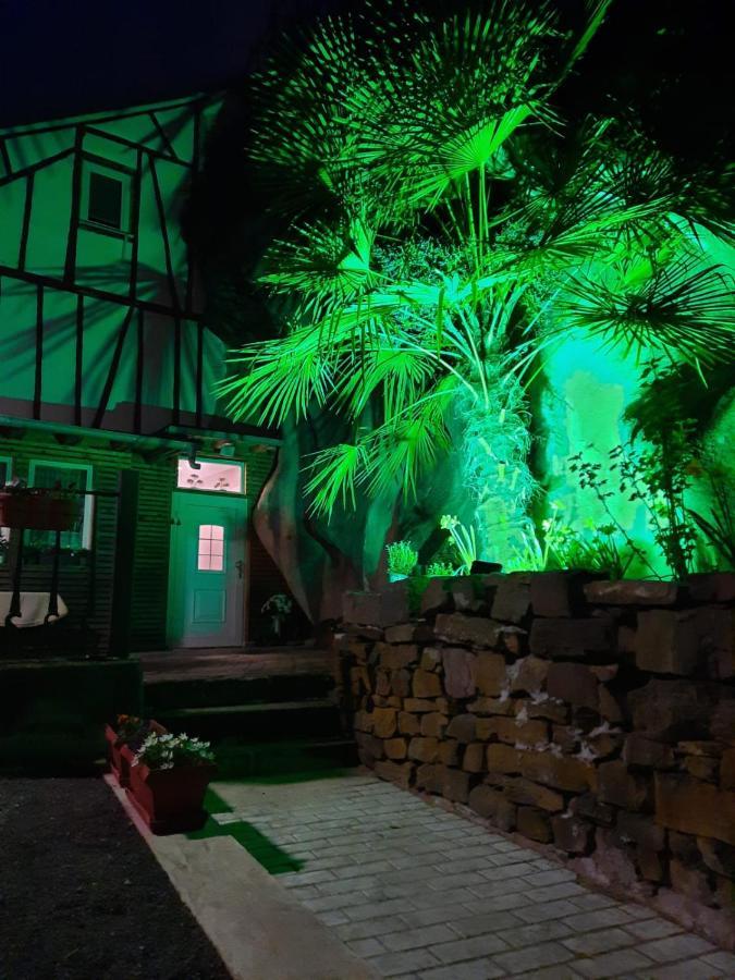 Ferienhaus Larina Cochem Ngoại thất bức ảnh