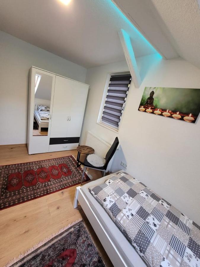 Ferienhaus Larina Cochem Ngoại thất bức ảnh