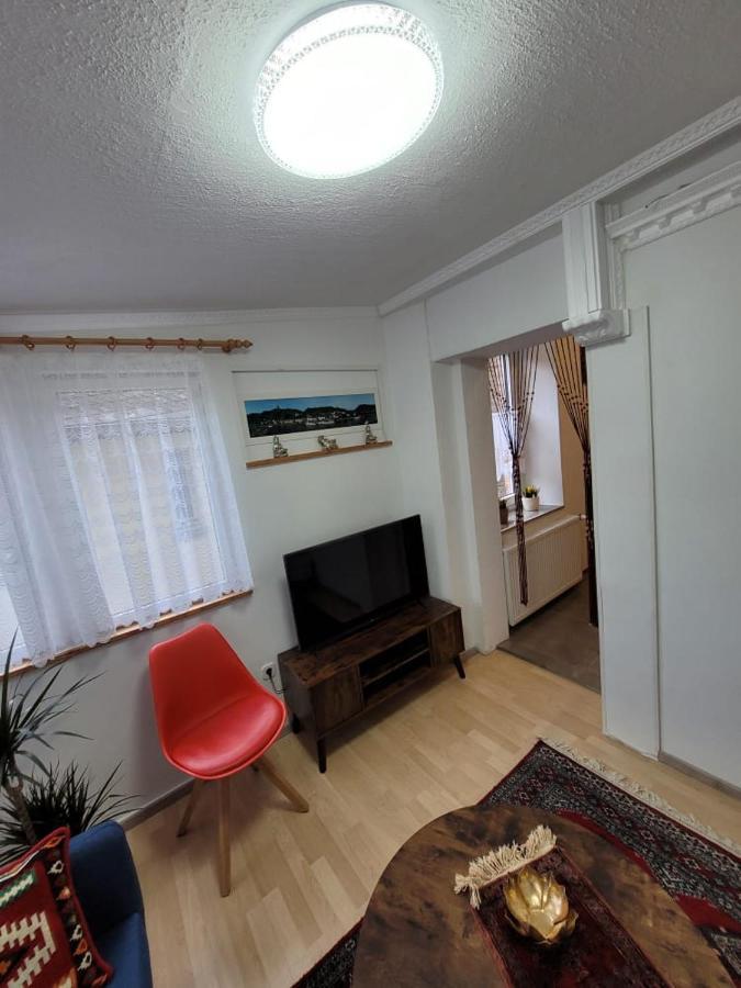 Ferienhaus Larina Cochem Ngoại thất bức ảnh