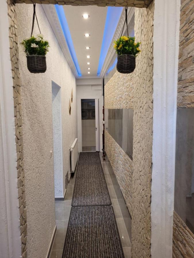 Ferienhaus Larina Cochem Ngoại thất bức ảnh