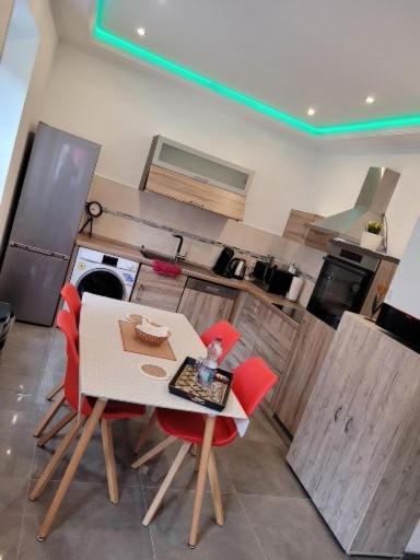 Ferienhaus Larina Cochem Ngoại thất bức ảnh