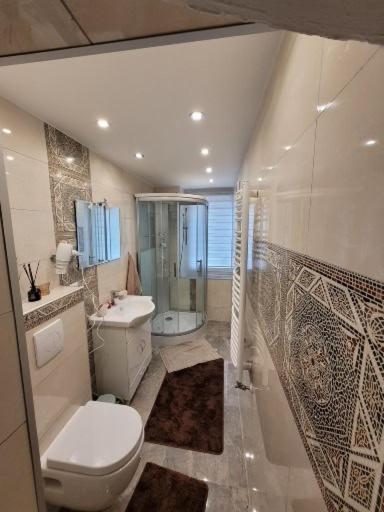 Ferienhaus Larina Cochem Ngoại thất bức ảnh