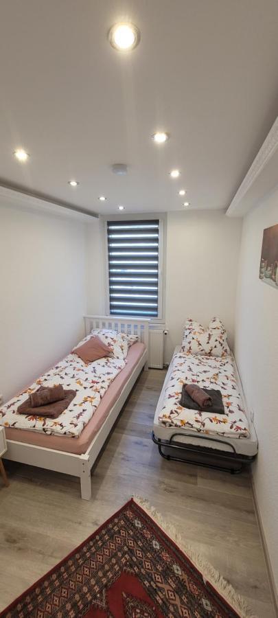 Ferienhaus Larina Cochem Ngoại thất bức ảnh