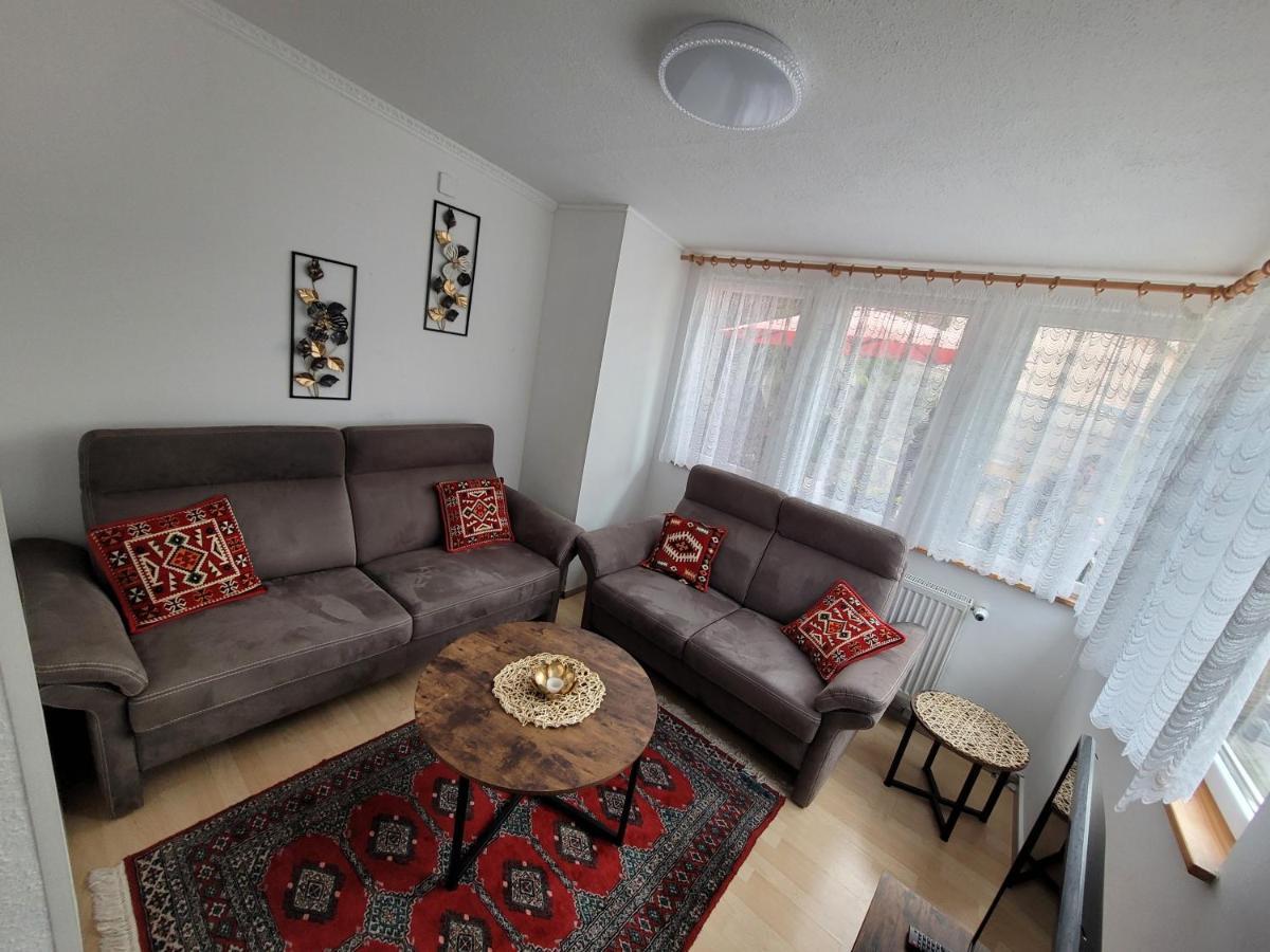 Ferienhaus Larina Cochem Ngoại thất bức ảnh
